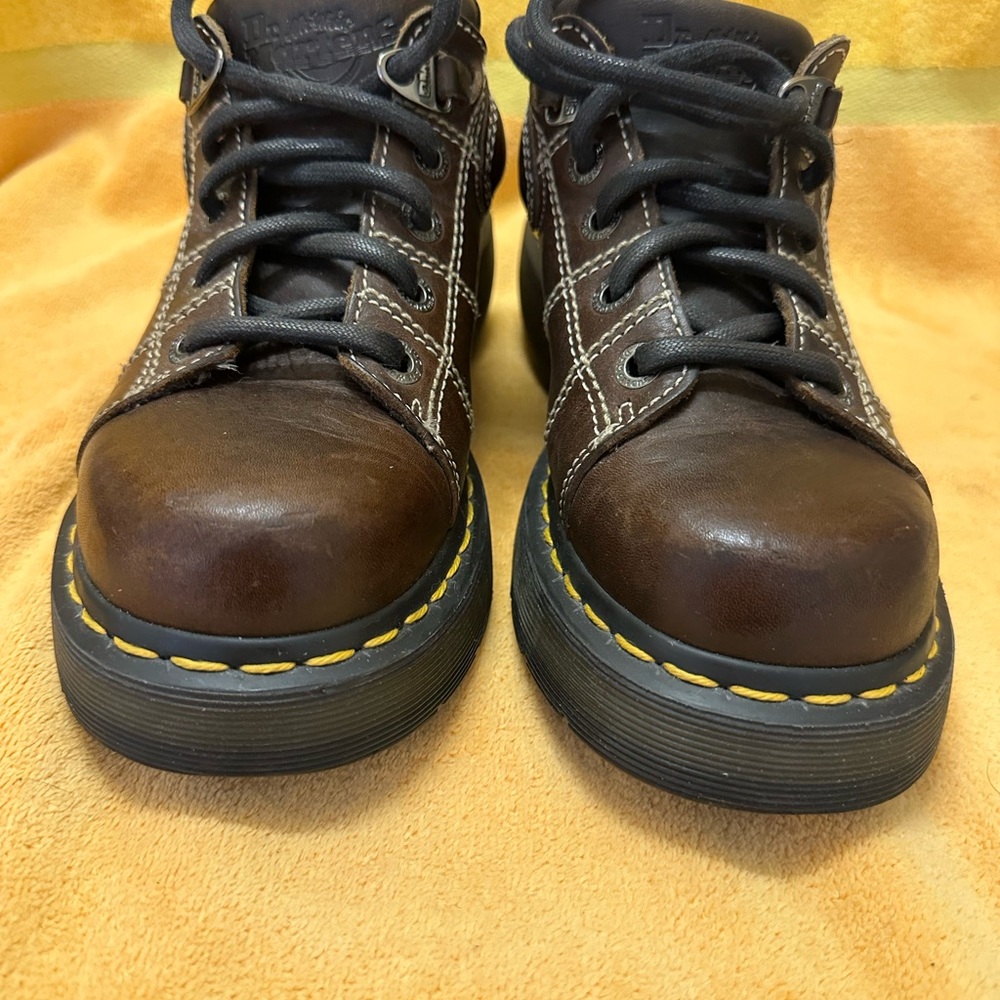 Dr Martens Women’s size 8 - Picture 6 of 8